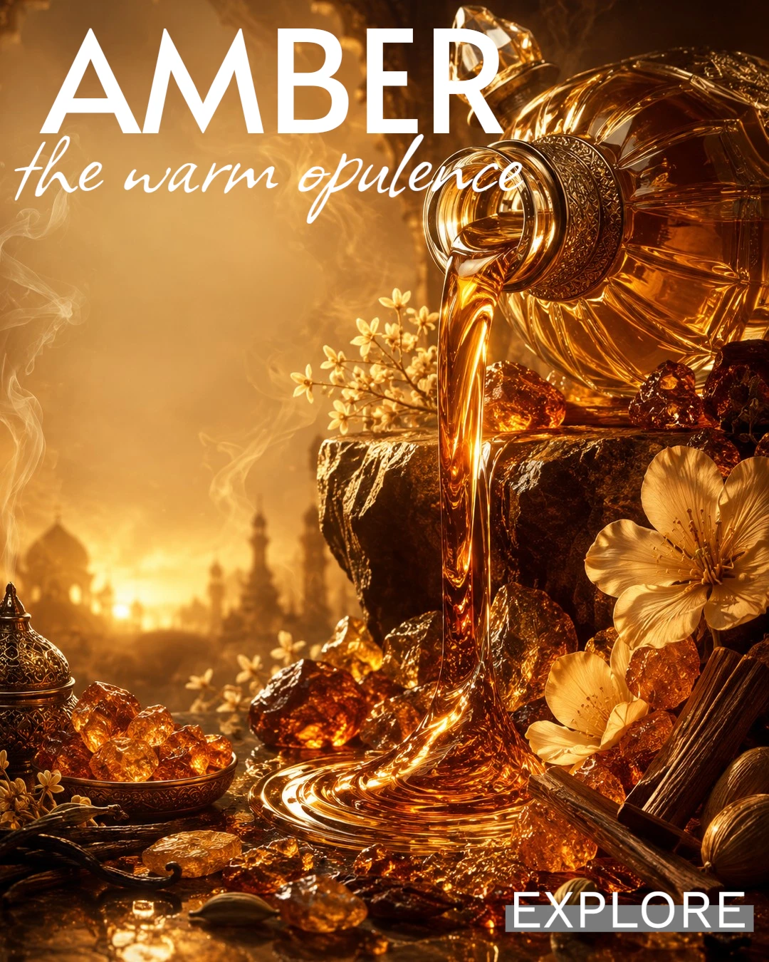 AMBER WEBP