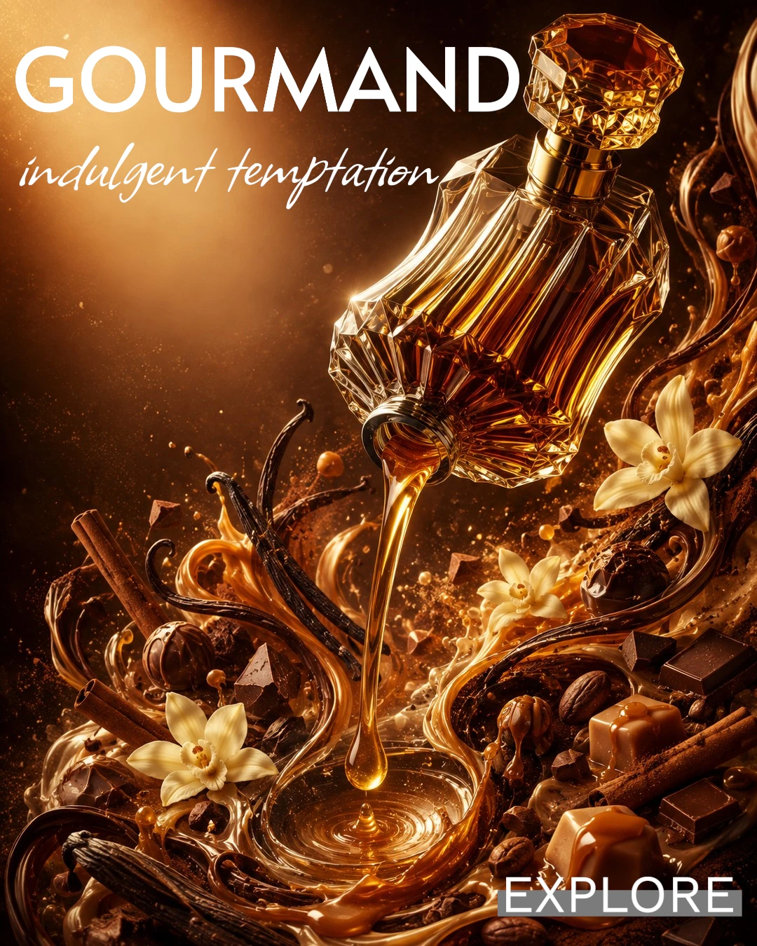 GOURMAND WEBP